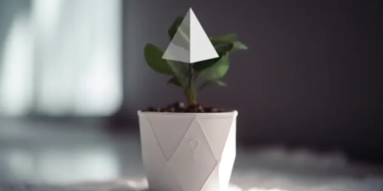 ETH hits 100 million addresses with balance; can this event stop the bears?