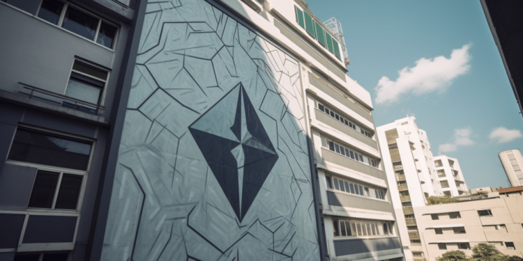 How Ethereum responded to Grayscale’s spot ETF request