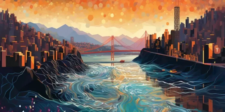 Bitcoin and Ethereum’s latest ‘exodus’ has this meaning for investors