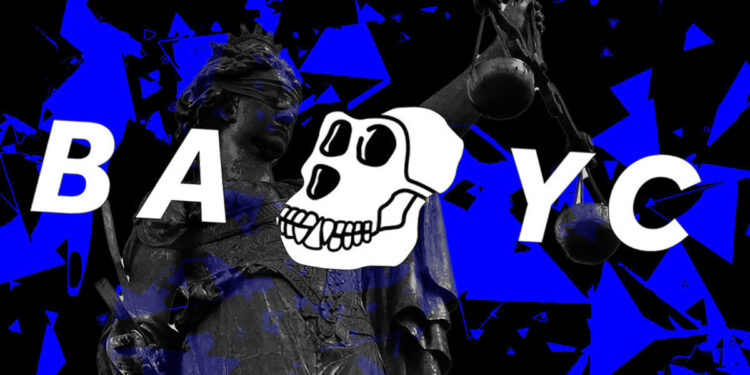 Yuga Labs wins $1.6M in Bored Apes trademark infringement case