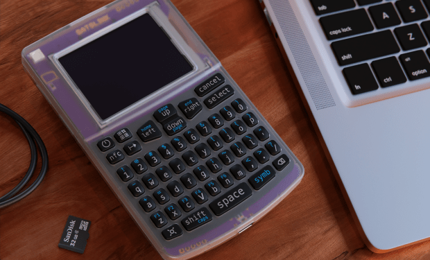 Coinkite's Newest Bitcoin Device Can Serve As A Lightning Wallet And Nostr Client