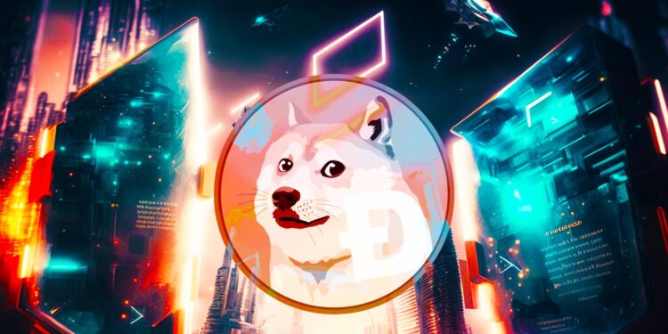 Top Memecoin Dogecoin (DOGE) Looks Ready To Start a New Uptrend, According to Crypto Trader