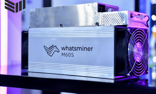 MicroBT Unveils Highly Anticipated WhatsMiner M60 Series at Blockchain Life 2023 in Dubai
