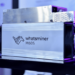 MicroBT Unveils Highly Anticipated WhatsMiner M60 Series at Blockchain Life 2023 in Dubai