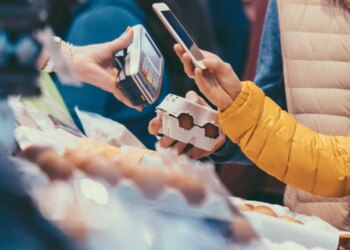 Security AI and automation are key in protecting against costly data breaches for retailers and consumer goods businesses