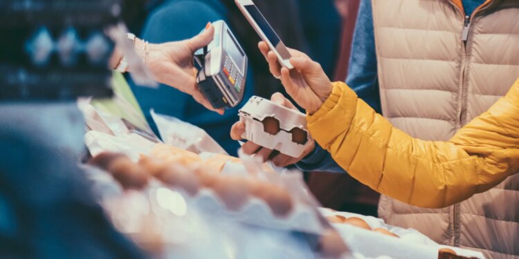 Security AI and automation are key in protecting against costly data breaches for retailers and consumer goods businesses