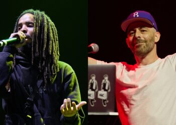 New Earl Sweatshirt Album With The Alchemist Is An NFT Gem!