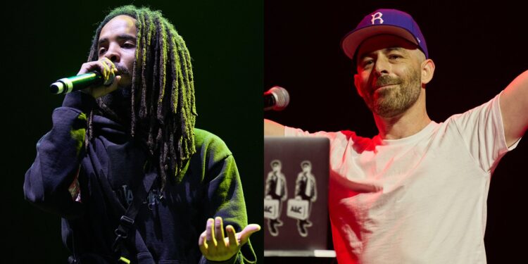 New Earl Sweatshirt Album With The Alchemist Is An NFT Gem!