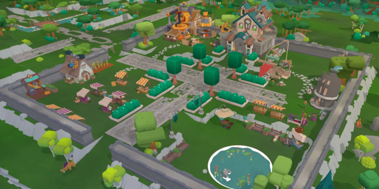 Ember Sword invites players to its Ultra Deep dungeon playtest