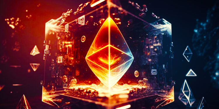 Whales Showing More Interest Than Ever in Ethereum-Based Altcoin Amid 832% Rally in Two Months: Santiment