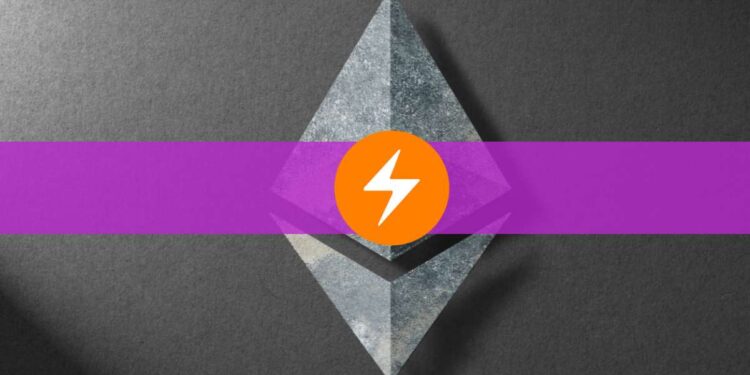 While Everyone FOMOs Ethereum, Bitcoin Spark Is Set To Mint A New Crypto Elite