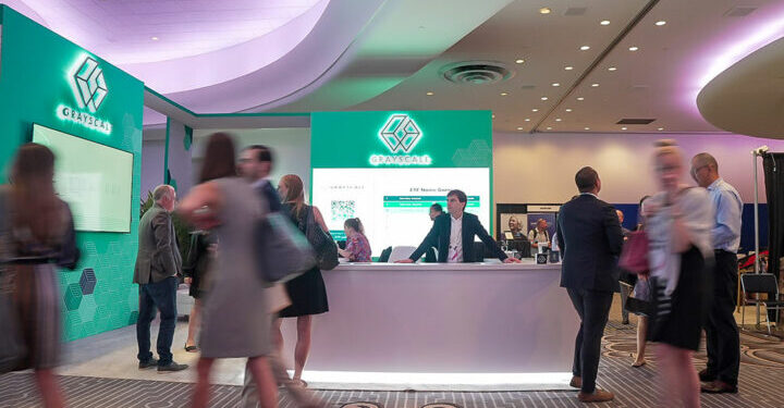 Grayscale Seeks SEC Approval to Convert Ethereum Trust into Spot ETF