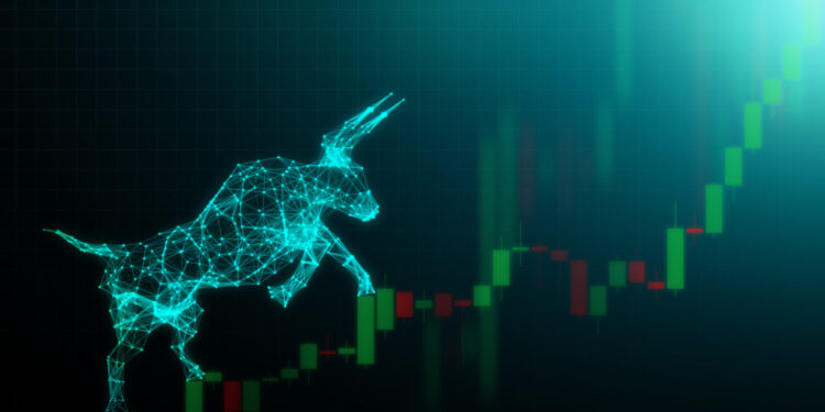 Bitcoin Price Prediction: Analyst Says This Technical Indicator Cross Hints At Imminent Bull Run