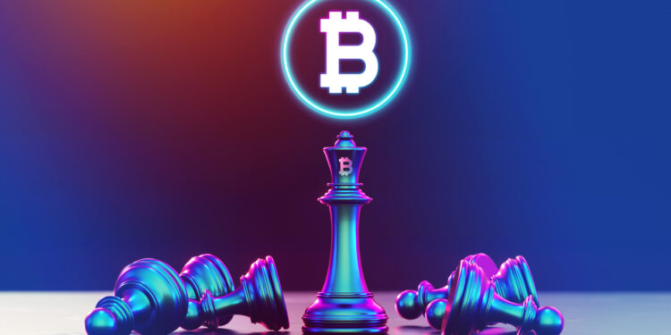 Is This The Best Bitcoin Price Indicator Right Now?