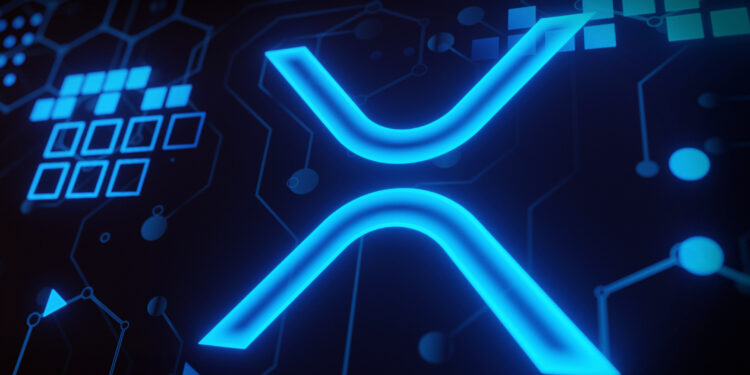 XRP Dominance Reveals Start Of Next Parabolic Price Move