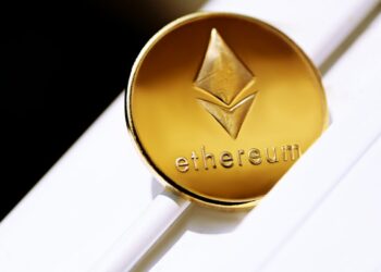 Ethereum Fees At Lowest Since Nov. 2022, Bottom Signal?