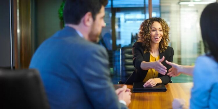 Artificial intelligence and a new era of human resources