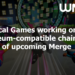 Mythical Games working on Ethereum-compatible chain ahead of upcoming Merge