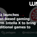Neowiz launches Polygon-based gaming platform Intella X to bring its traditional games to Web3