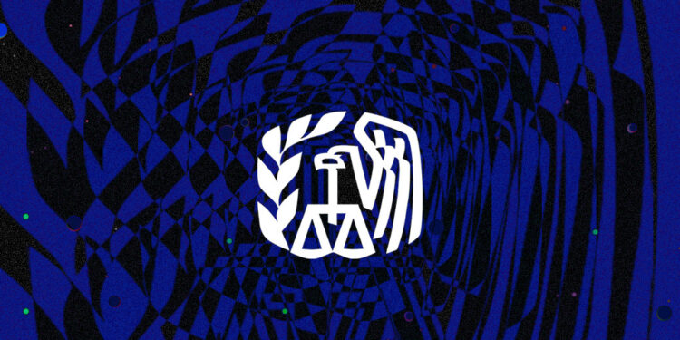 Kraken Begins Notifying Customers It Will Send Their Data to the IRS This November