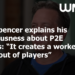 Phil Spencer explains his cautiousness about P2E games: “It creates a worker force out of players”