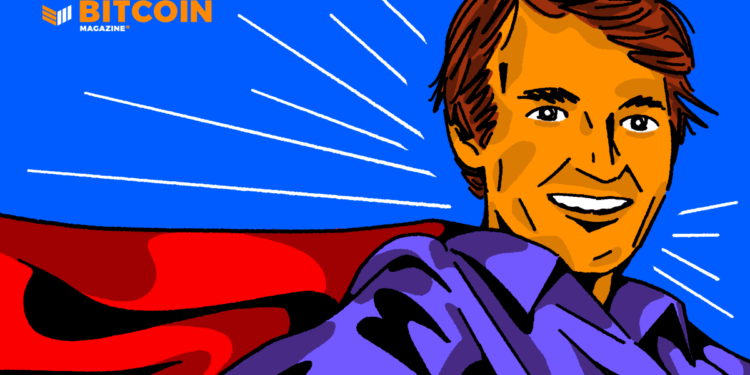 Why the Next US President Needs to Pardon Bitcoin Pioneer Ross Ulbricht