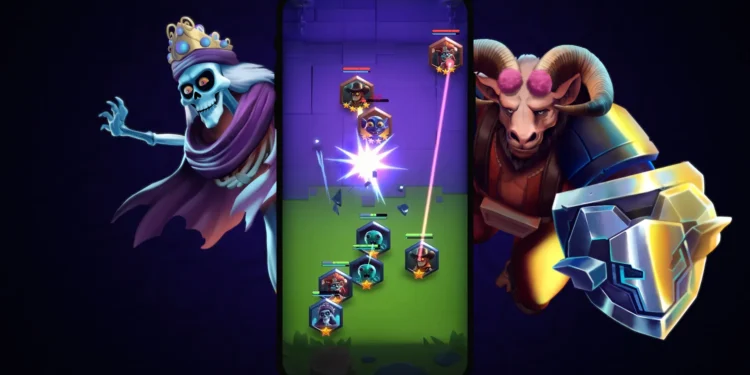 Tribo Games and Merit Circle sign strategic partnership