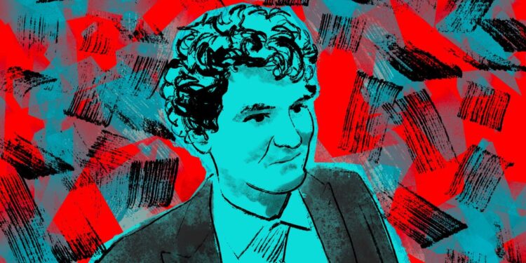 Crypto is about a lot more than a former golden boy turned villain