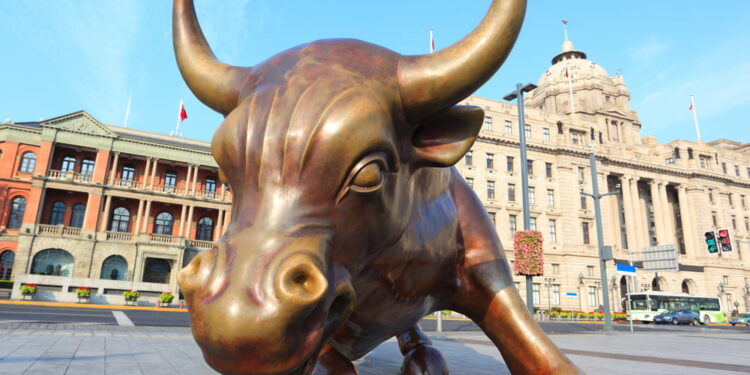 TRX May Have Another Chance For A Bullish Streak