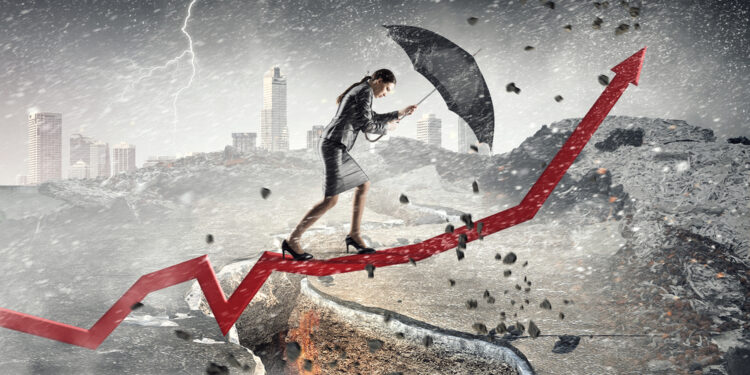 Ethereum Price Hints At Potential Correction, Buy The Dip?