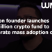 Polygon founder launches $50 million crypto fund to accelerate mass adoption of Web3