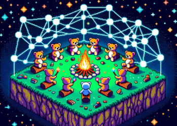 Polkadot-based Teddy DAO seeks to onboard charitable donors through Web3 education