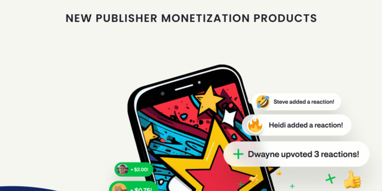 Mash, TFTC Launch New Publishing Products Powered By Bitcoin