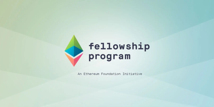 Announcing the EF Fellowship Program, Cohort #2