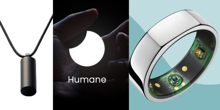 The AI Accessories to Improve Your Life