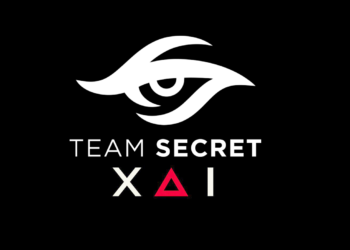 Team Secret joins Xai gaming ecosystem
