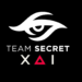 Team Secret joins Xai gaming ecosystem