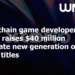 Blockchain game developer Xterio raises $40 million to create new generation of Web3 titles