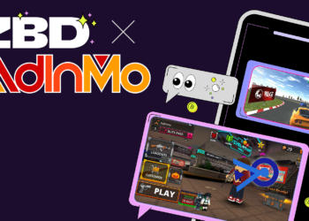 ZBD integrates AdInMo for Bitcoin-rewarded in-game ads
