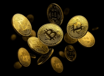 Bitcoin Falls Under $35,000 But 88% Of Supply Remains Unmoved