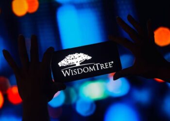 WisdomTree to Expand Investment Options with Bitcoin in Commodity ETF