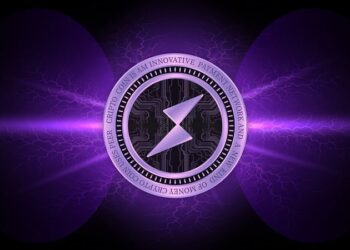 THORChain Now 3rd Largest DEX as Trading Volume Hits $1.32B