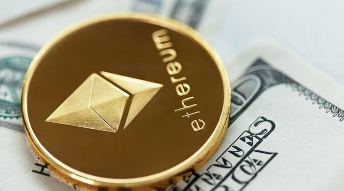 Ethereum Price Soars as BlackRock Files Ethereum ETF Application
