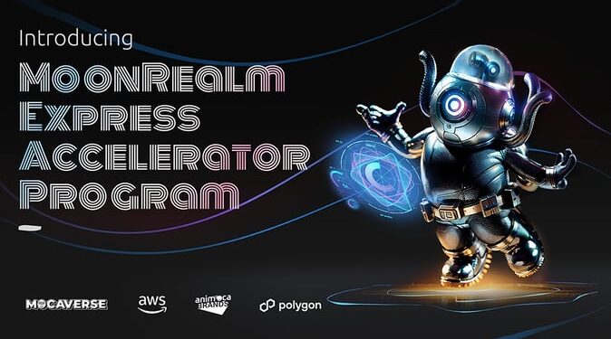 Animoca Brands and AWS Unite to Propel Web3 Development