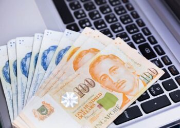 Singapore to Begin Wholesale CBDC Issuance Next Year