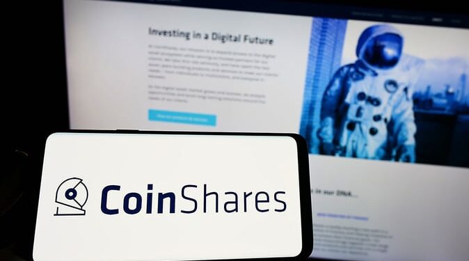 CoinShares Secures Buying Rights to Valkyrie’s Crypto ETFs