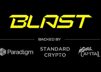 Ethereum Layer 2 Protocol Blast Secures $20M Investments from Paradigm
