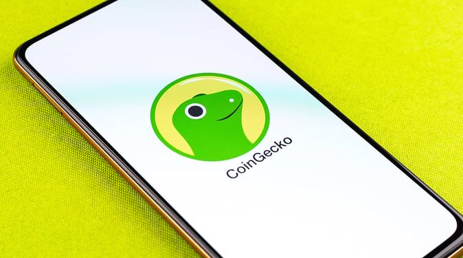 CoinGecko Acquires NFT Data Platform Zash to Expand Its Business