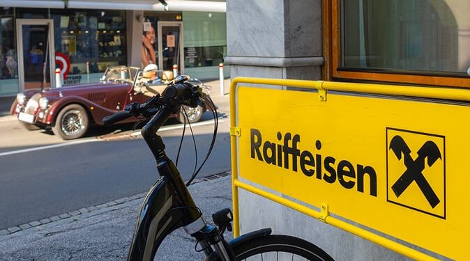 Austria’s Raiffeisen Bank to Launch Retail Crypto Trading Services for Customers in Vienna
