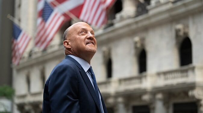 Jim Cramer Admits He Was Wrong with Premature Call to Sell Bitcoin